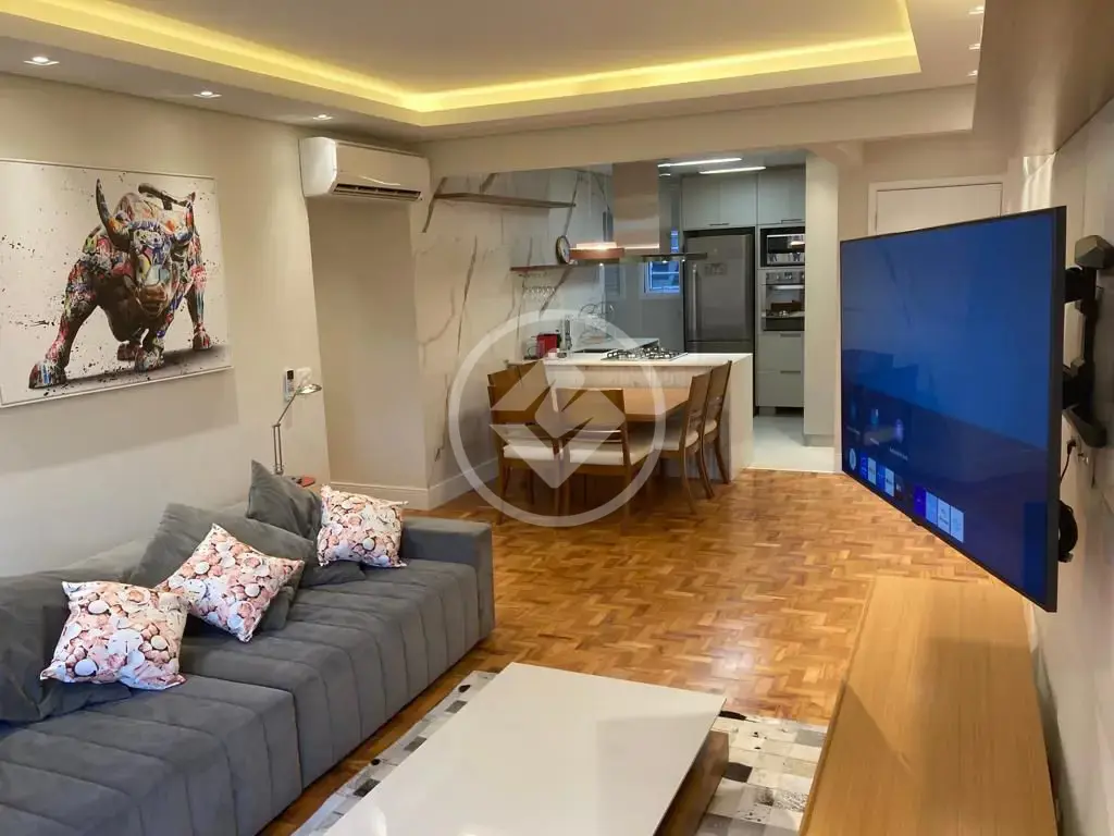 Imagem 1 - Apartamento em Itaim Bibi, São Paulo - SP