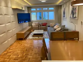 Imagem 4 - Apartamento em Itaim Bibi, São Paulo - SP