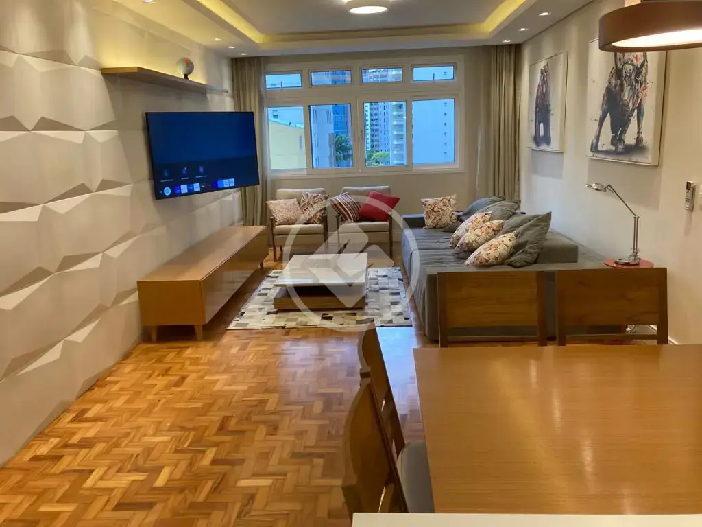 Imagem 4 - Apartamento em Itaim Bibi, São Paulo - SP