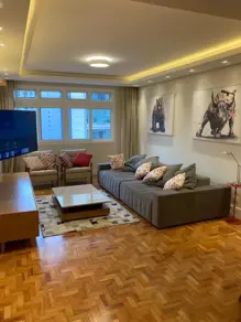 Apartamento Itaim Bibi, São Paulo - SP — foto 1