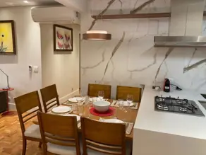 Imagem 6 - Apartamento em Itaim Bibi, São Paulo - SP
