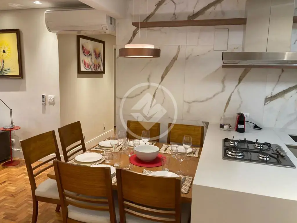 Imagem 6 - Apartamento em Itaim Bibi, São Paulo - SP