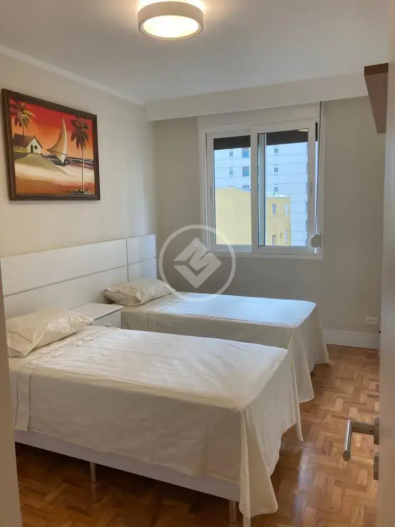 Image 29 - Apartamento em Itaim Bibi, São Paulo - SP