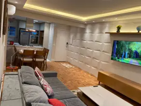 Imagem 5 - Apartamento em Itaim Bibi, São Paulo - SP