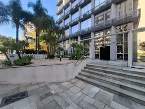 Imagem 2 - Sala Comercial em Indianópolis, São Paulo - SP