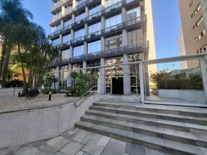 Sala Comercial Indianópolis, São Paulo - SP — foto 2