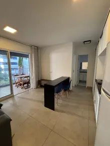Apartamento Indianópolis, São Paulo - SP — foto 1