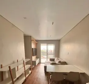 Apartamento VILA IPOJUCA, São Paulo - SP — foto 1