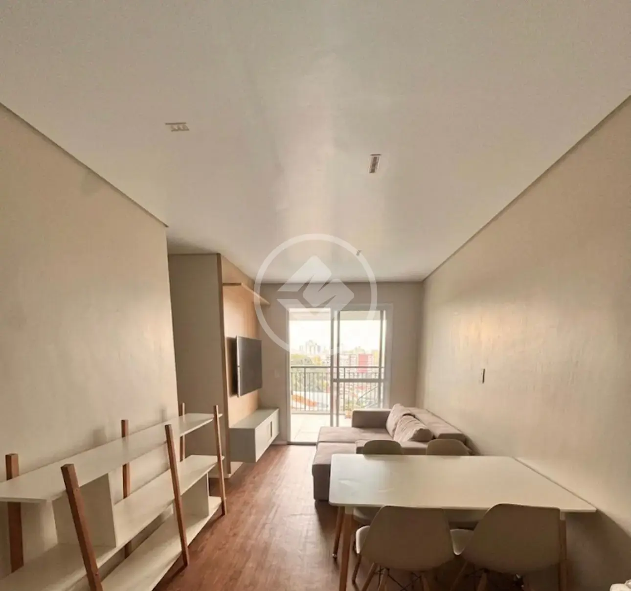 Imagem 1 - Apartamento em VILA IPOJUCA, São Paulo - SP