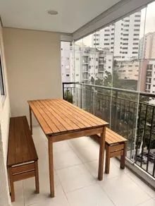 Imagem 6 - Apartamento em VILA IPOJUCA, São Paulo - SP