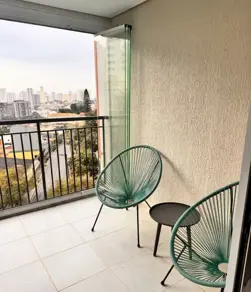 Imagem 5 - Apartamento em VILA IPOJUCA, São Paulo - SP