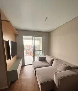Apartamento VILA IPOJUCA, São Paulo - SP — foto 2