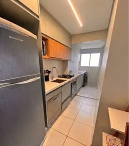 Imagem 2 - Apartamento em VILA IPOJUCA, São Paulo - SP