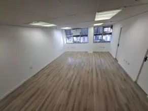 Sala Comercial Moema, São Paulo - SP — foto 2