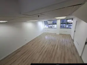 Sala Comercial Moema, São Paulo - SP — foto 1