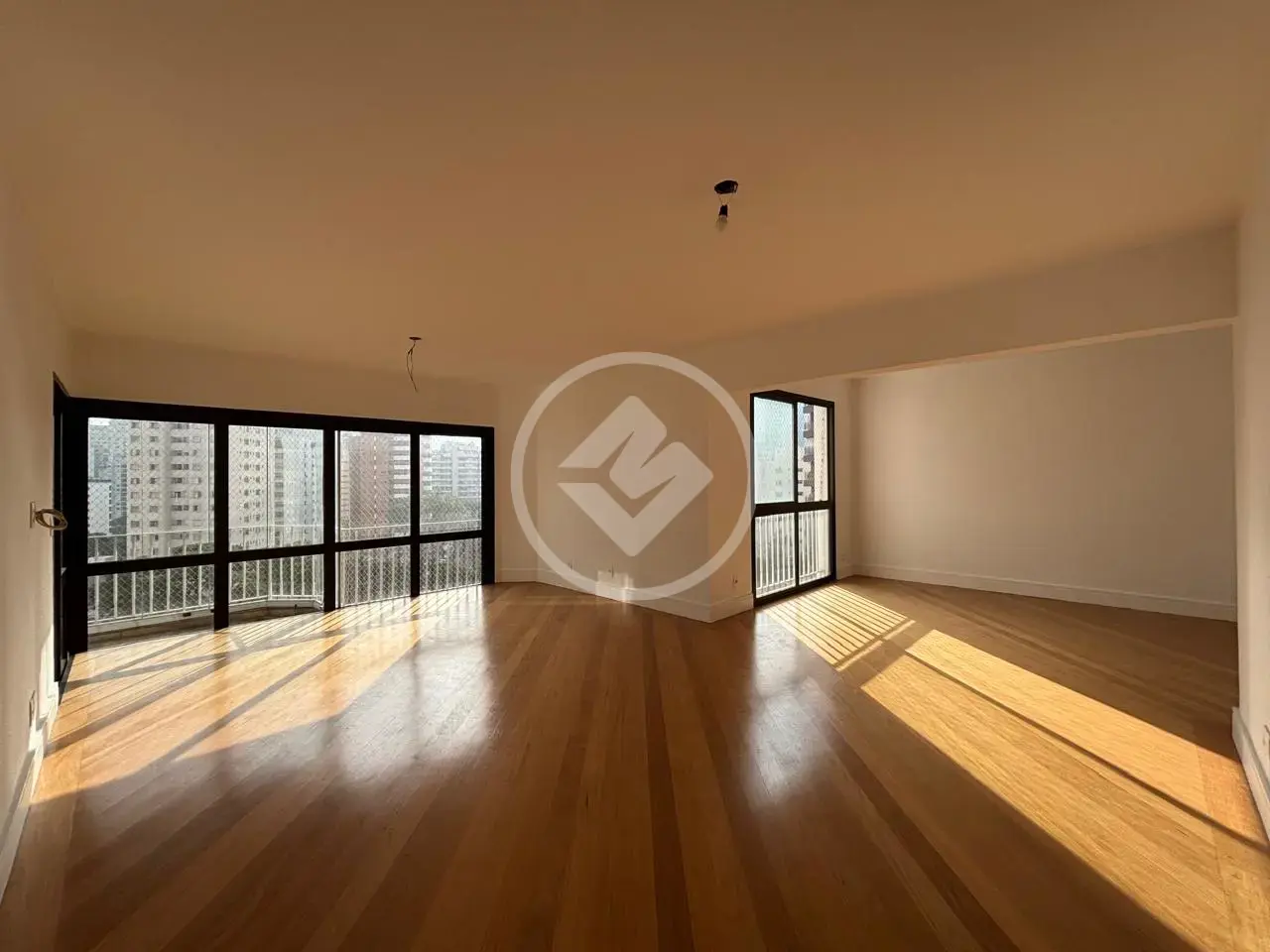 Imagem 1 - Apartamento em Moema, São Paulo - SP