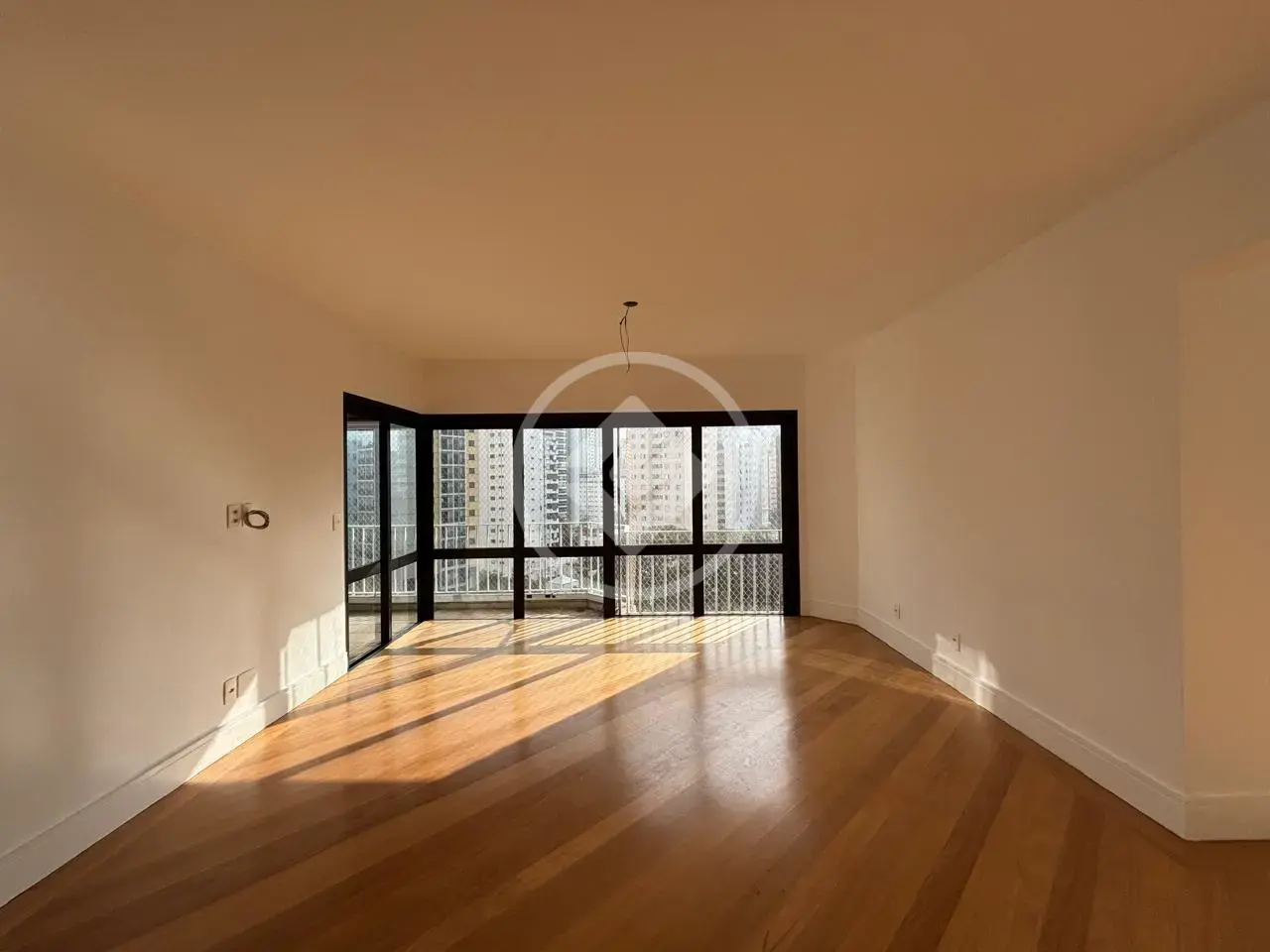 Imagem 5 - Apartamento em Moema, São Paulo - SP