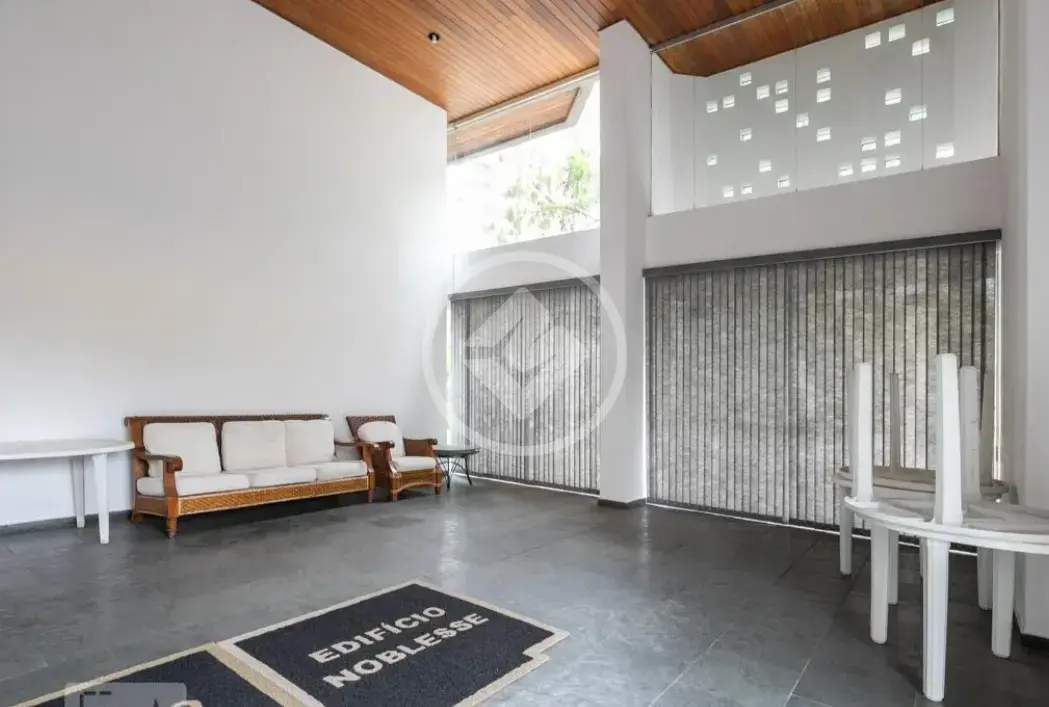 Image 22 - Apartamento em Indianópolis, São Paulo - SP