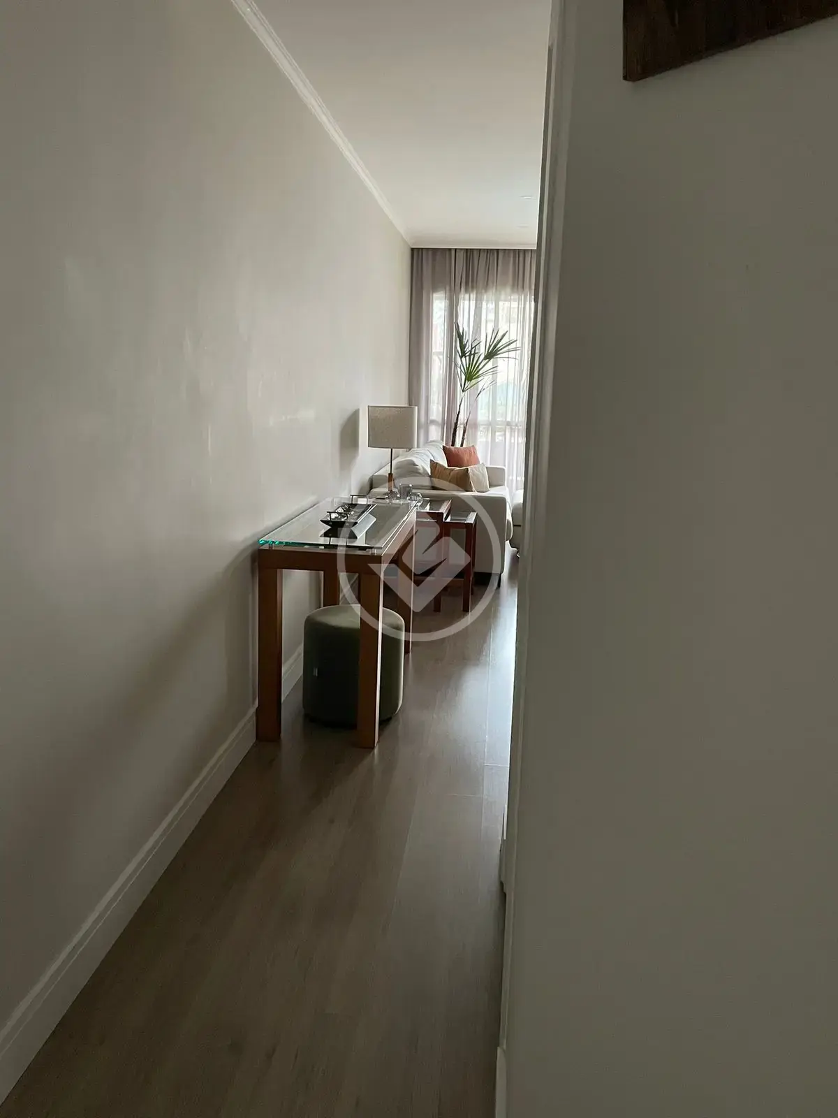 Imagem 4 - Apartamento em Indianópolis, São Paulo - SP