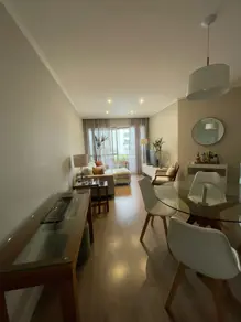 Apartamento Indianópolis, São Paulo - SP — foto 2