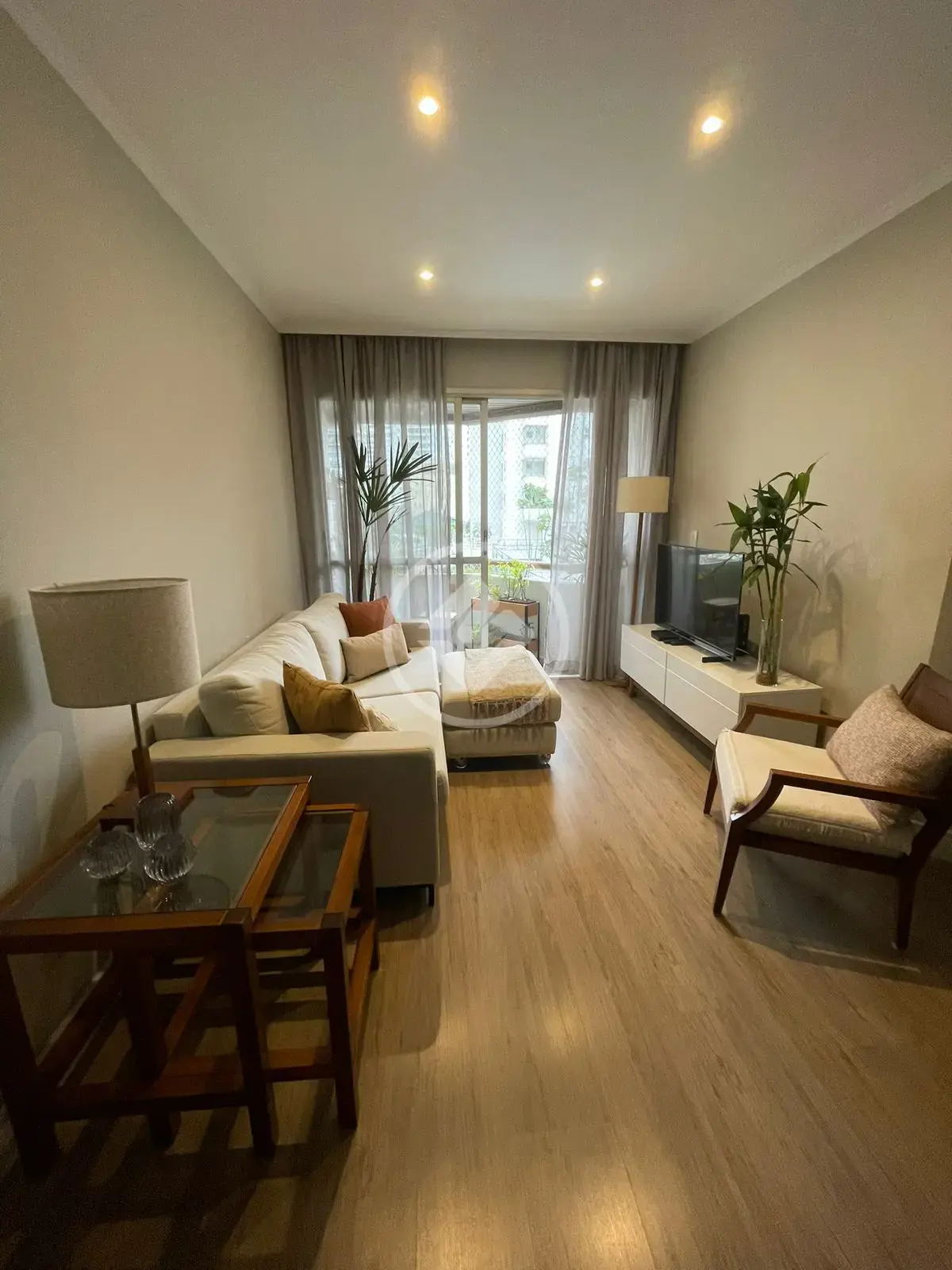 Imagem 1 - Apartamento em Indianópolis, São Paulo - SP