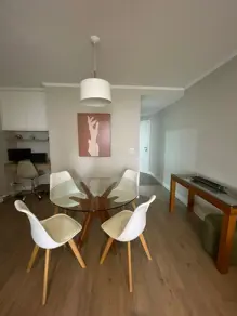 Imagem 2 - Apartamento em Indianópolis, São Paulo - SP
