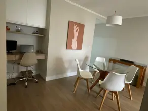 Imagem 3 - Apartamento em Indianópolis, São Paulo - SP