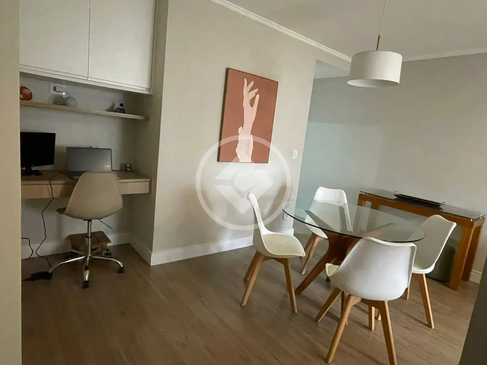 Imagem 3 - Apartamento em Indianópolis, São Paulo - SP
