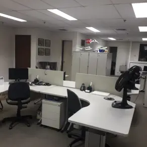 Imagem 4 - Sala Comercial em Moema, São Paulo - SP