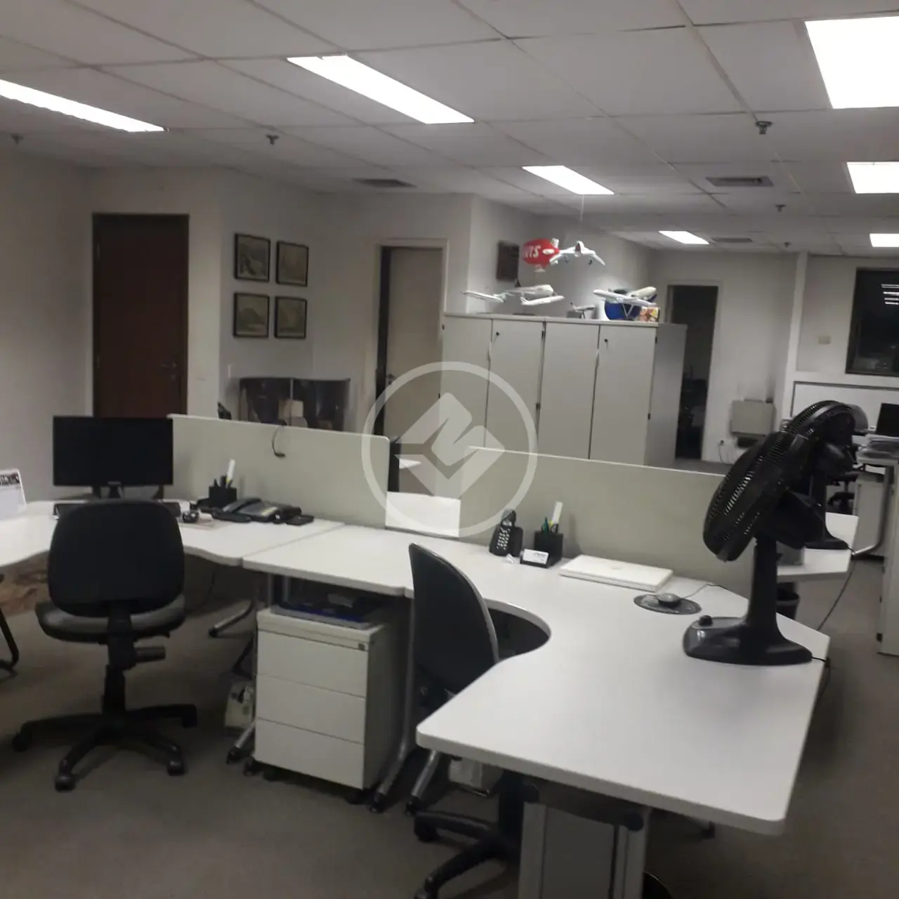 Imagem 4 - Sala Comercial em Moema, São Paulo - SP