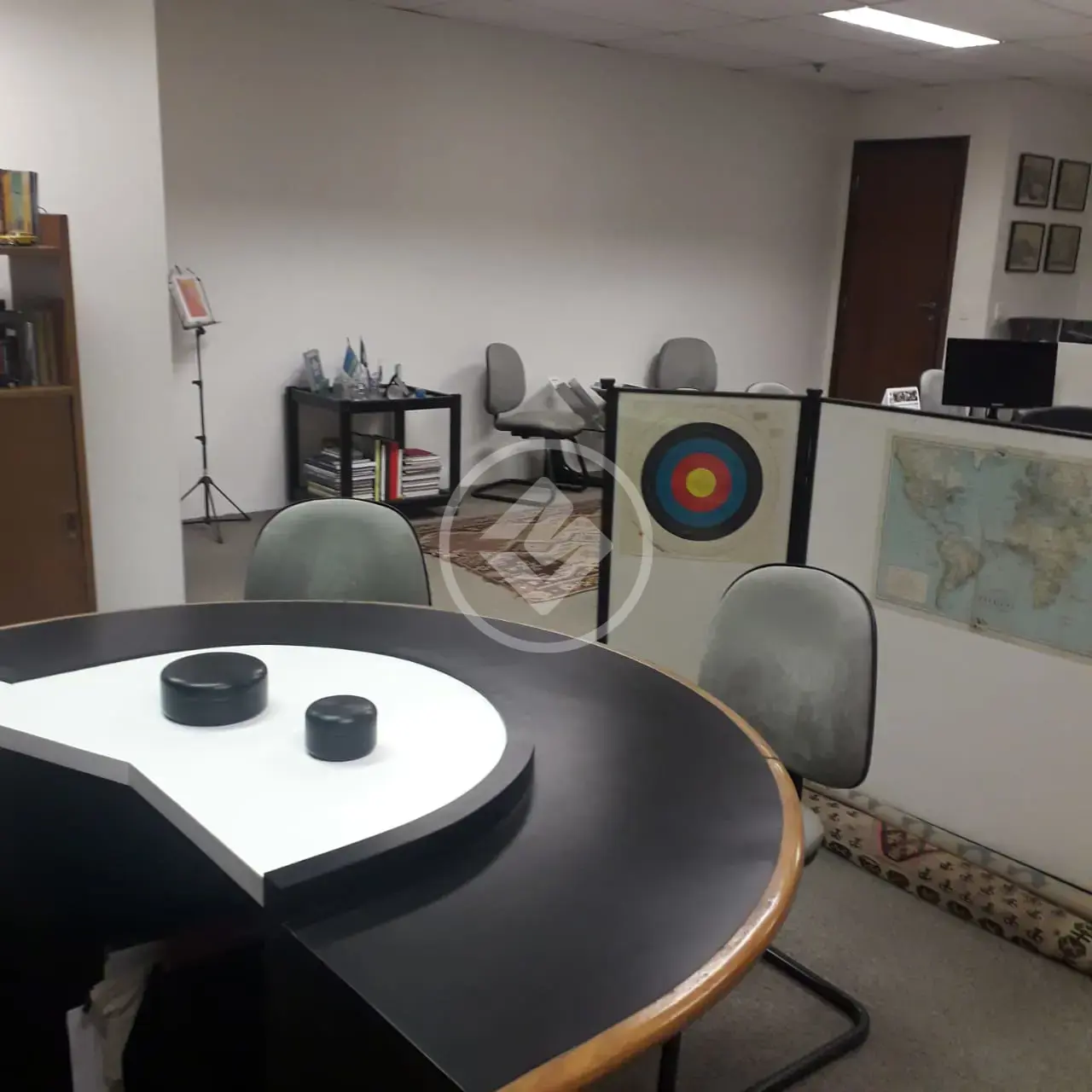 Imagem 6 - Sala Comercial em Moema, São Paulo - SP