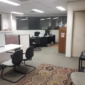 Imagem 5 - Sala Comercial em Moema, São Paulo - SP
