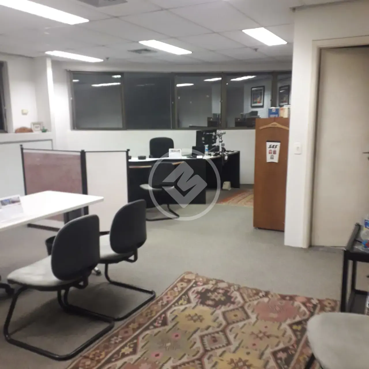 Imagem 5 - Sala Comercial em Moema, São Paulo - SP