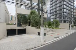 Sala Comercial Moema, São Paulo - SP — foto 2