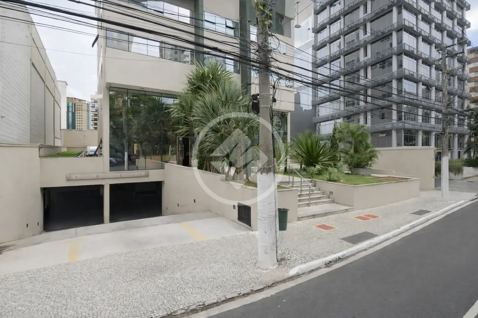 Imagem 1 - Sala Comercial em Moema, São Paulo - SP