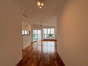 Apartamento Indianópolis, São Paulo - SP — foto 2