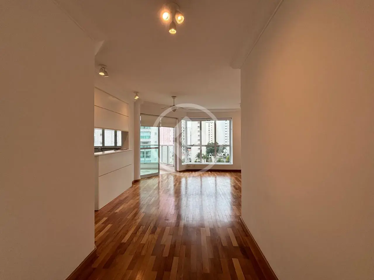 Imagem 1 - Apartamento em Indianópolis, São Paulo - SP