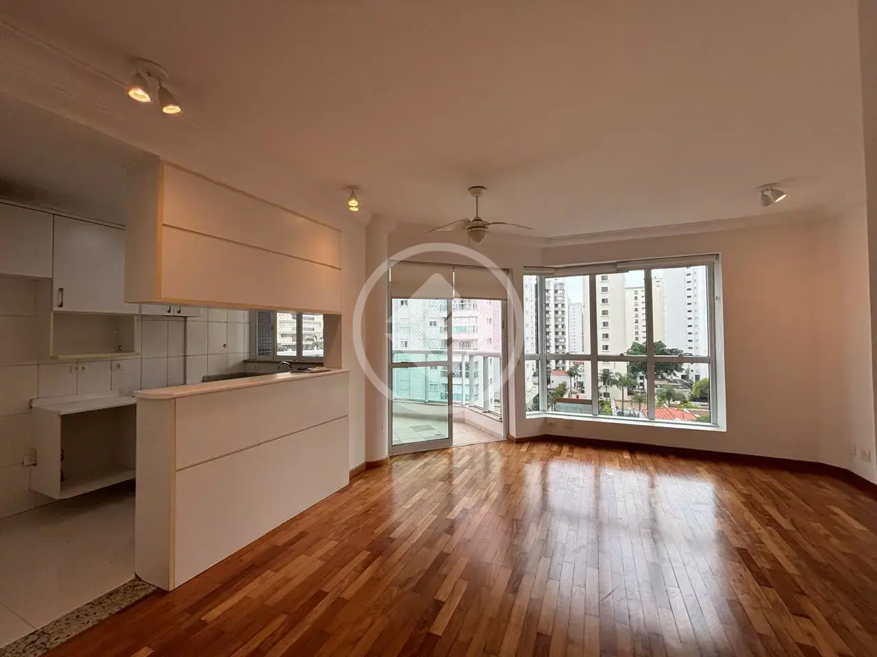 Imagem 1 - Apartamento em Indianópolis, São Paulo - SP