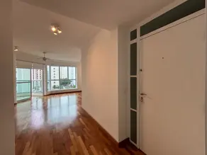 Imagem 2 - Apartamento em Indianópolis, São Paulo - SP