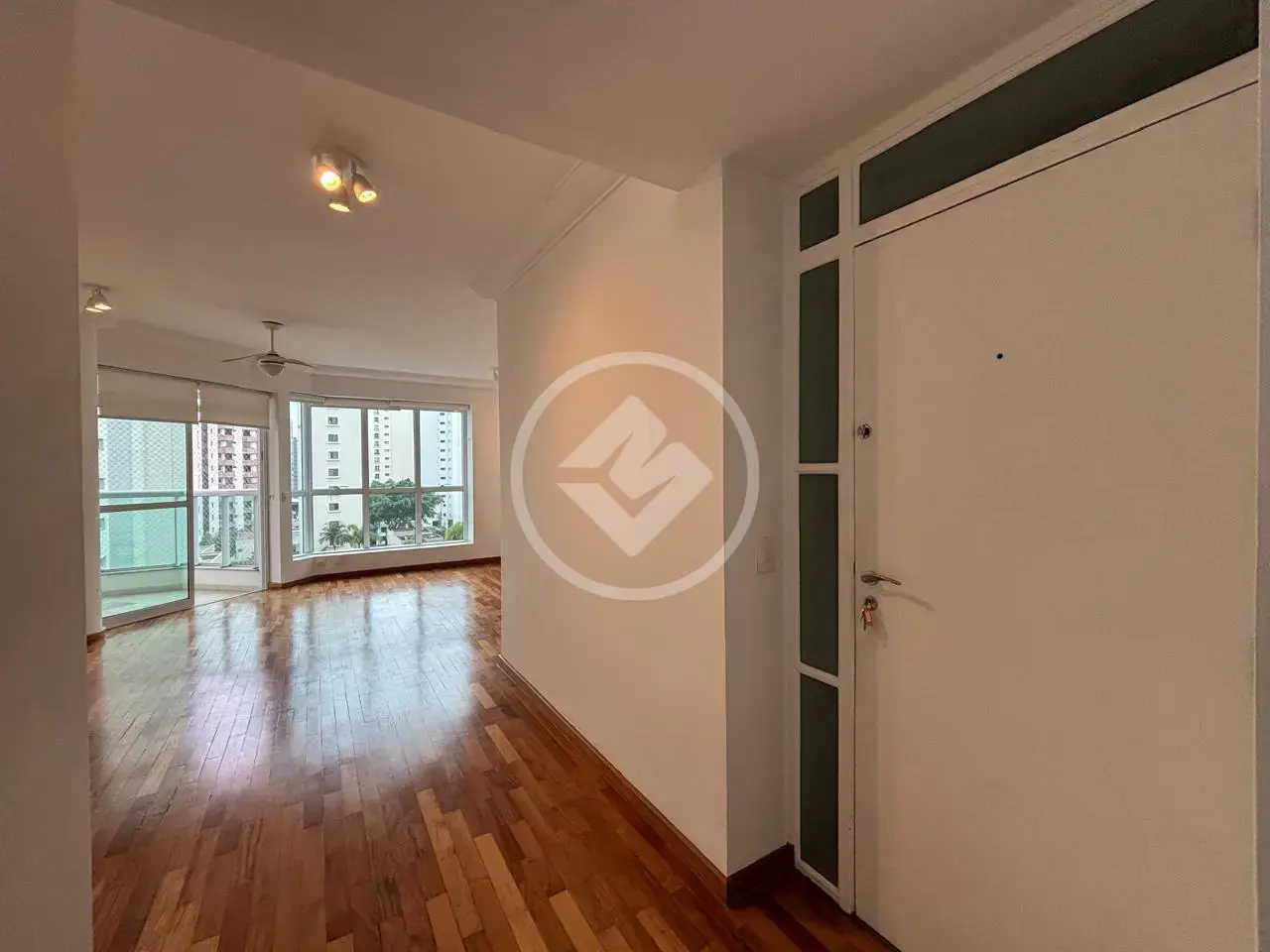 Imagem 2 - Apartamento em Indianópolis, São Paulo - SP