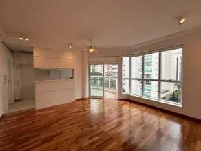 Imagem 4 - Apartamento em Indianópolis, São Paulo - SP