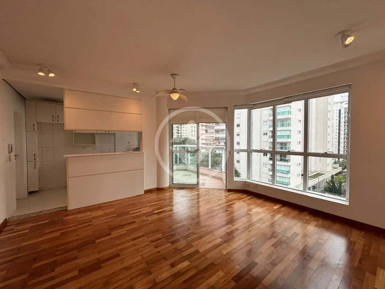 Imagem 4 - Apartamento em Indianópolis, São Paulo - SP