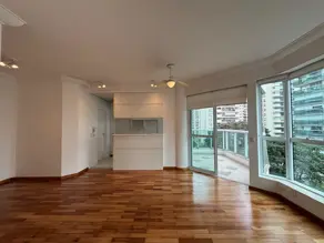 Imagem 5 - Apartamento em Indianópolis, São Paulo - SP