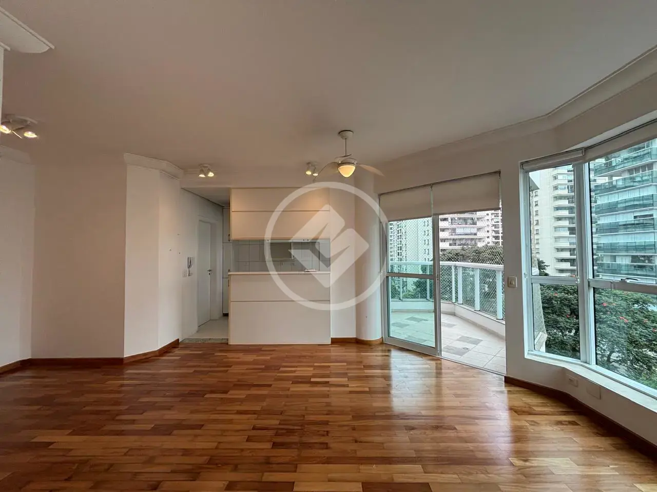 Imagem 5 - Apartamento em Indianópolis, São Paulo - SP