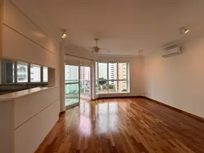 Imagem 3 - Apartamento em Indianópolis, São Paulo - SP