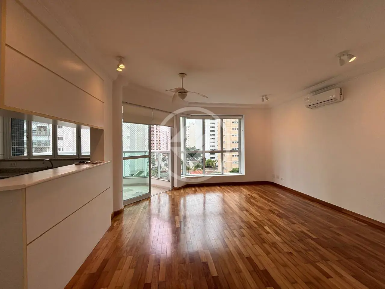 Imagem 3 - Apartamento em Indianópolis, São Paulo - SP