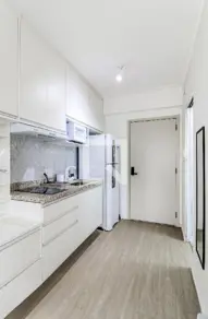 Imagem 4 - Loft / Studio em Jardim das Acacias, São Paulo - SP