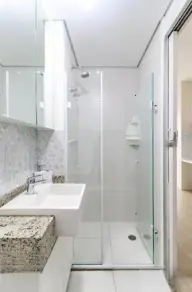 Imagem 6 - Loft / Studio em Jardim das Acacias, São Paulo - SP