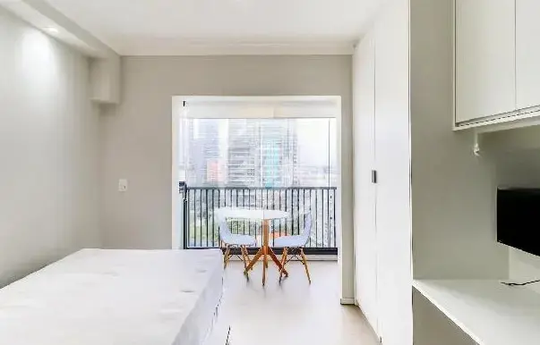 Imagem 2 - Loft / Studio em Jardim das Acacias, São Paulo - SP