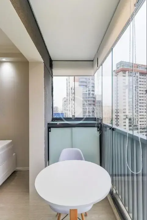 Image 11 - Loft / Studio em Jardim das Acacias, São Paulo - SP